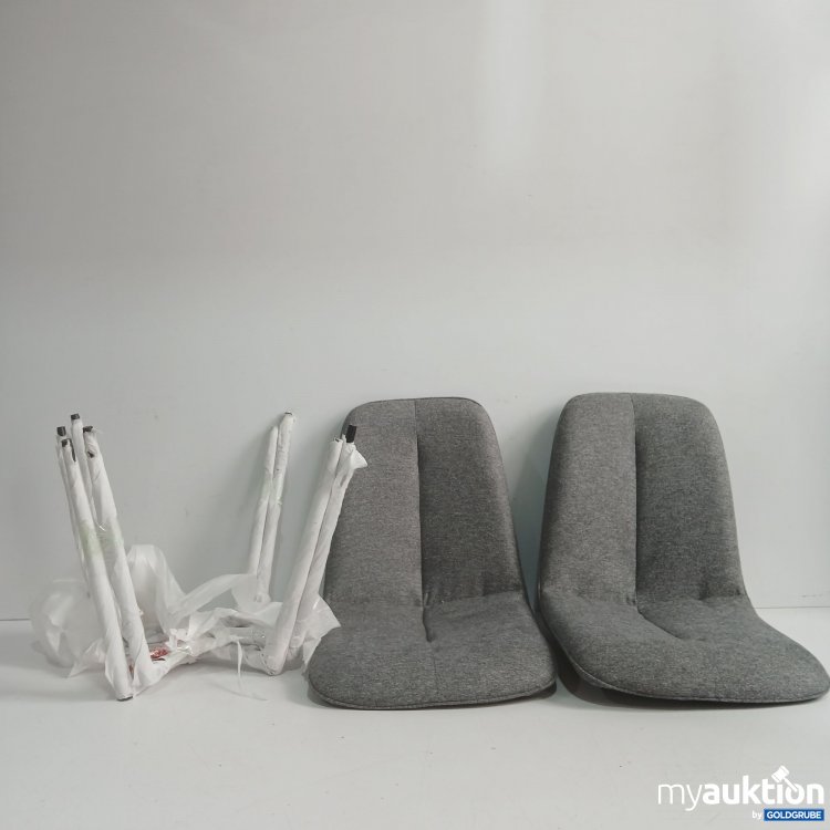 Artikel Nr. 970133: XxxLutz Sessel 2er Set 