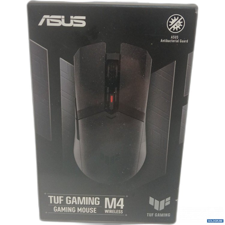 Artikel Nr. 985133 Artikel Nr. 985133: Asus Tuf Gaming Mouse M4