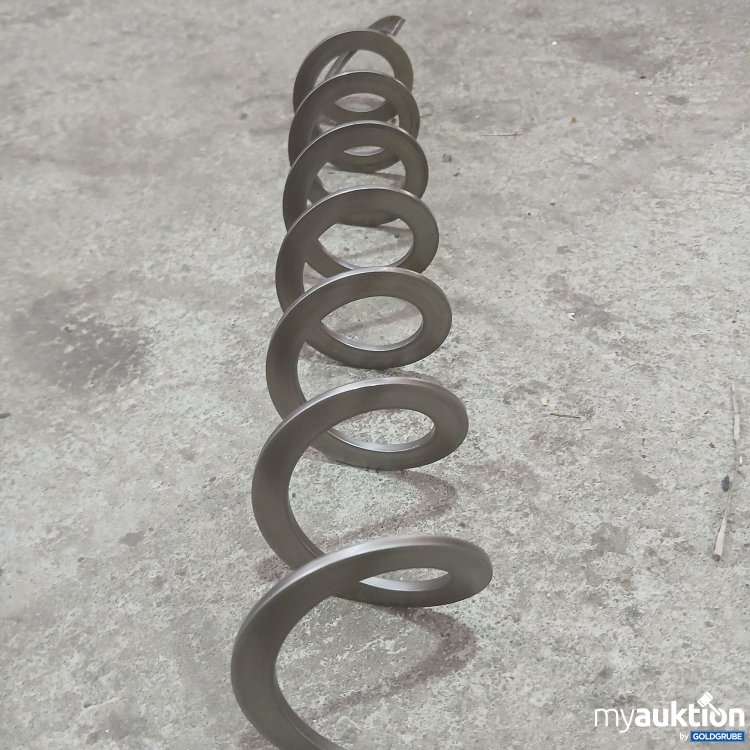 Artikel Nr. 992133: Förderspirale 85,5cm lang DM ca 6cm