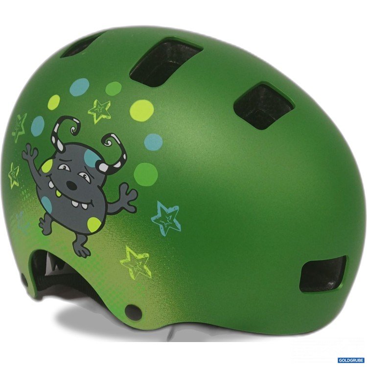 Artikel Nr. 995133 Artikel Nr. 995133: UVEX Kinderhelm 51-55cm