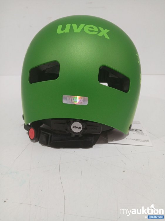 Artikel Nr. 995133 Artikel Nr. 995133: UVEX Kinderhelm 51-55cm