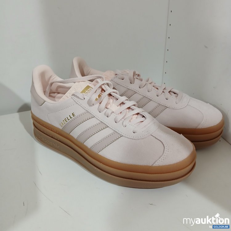 Artikel Nr. 997133 Artikel Nr. 997133: Adidas Gazelle Bold J Größe 38 2/3