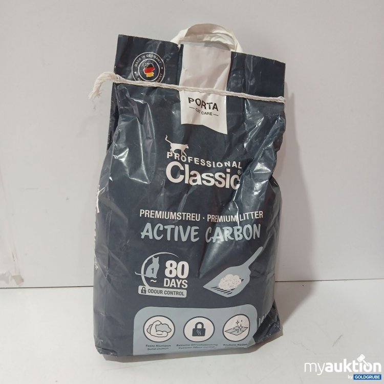 Artikel Nr. 998133: Porta Classic Active Carbon  14kg 