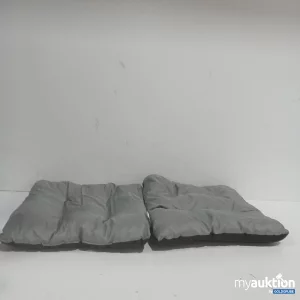 Artikel Nr. 477133: Poduszki24 Sitzkissen grau ca. 45x45cm