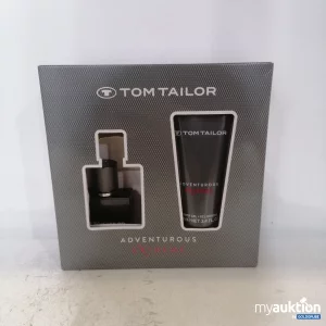 Auktion Tom Tailor Parfum & Shower Gel 