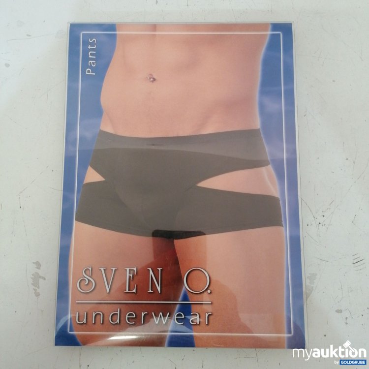 Artikel Nr. 363134: Sven O. Underwear 