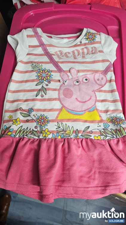 Artikel Nr. 394134: Peppa Pig Kleid