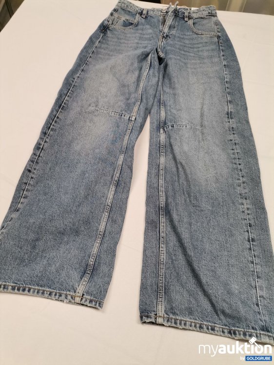 Artikel Nr. 434134 Artikel Nr. 434134: Mango wide Leg Jeans