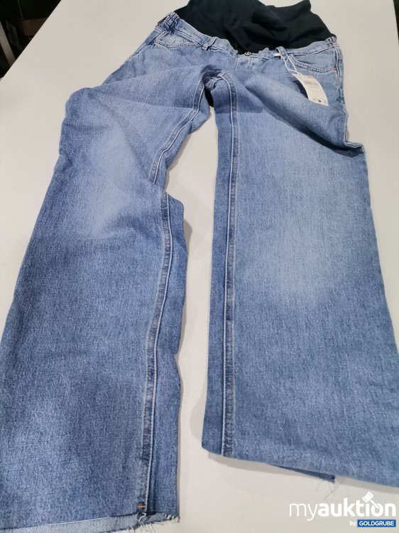 Artikel Nr. 516134 Artikel Nr. 516134: Mango Damen Jeans