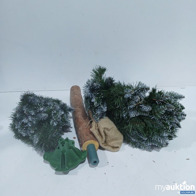 Artikel Nr. 524134: Künstlicher kleiner Weihnachtsbaum