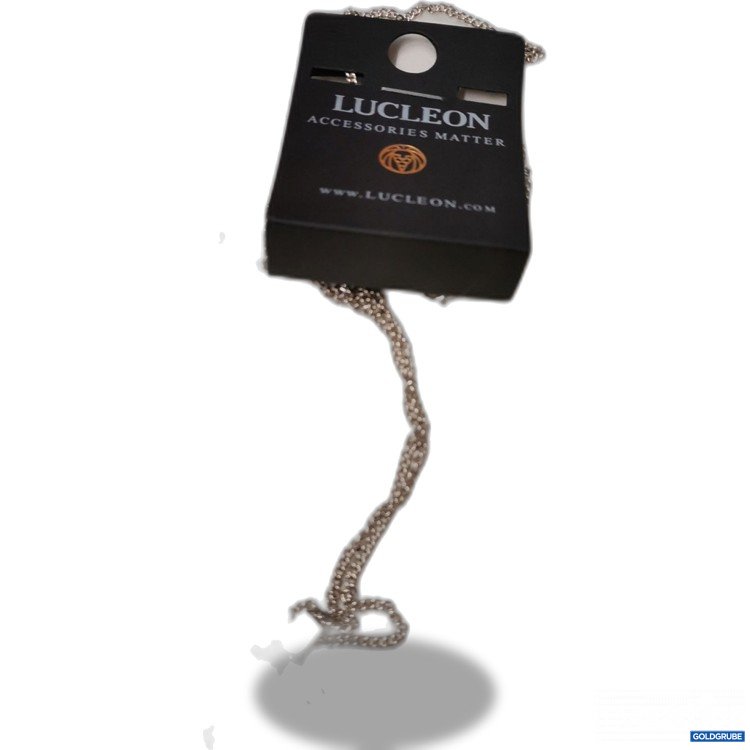 Artikel Nr. 779134: Lucleon Halskette 