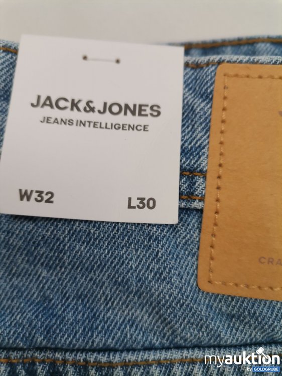 Artikel Nr. 810134 Artikel Nr. 810134: Jack&Jones Jeans