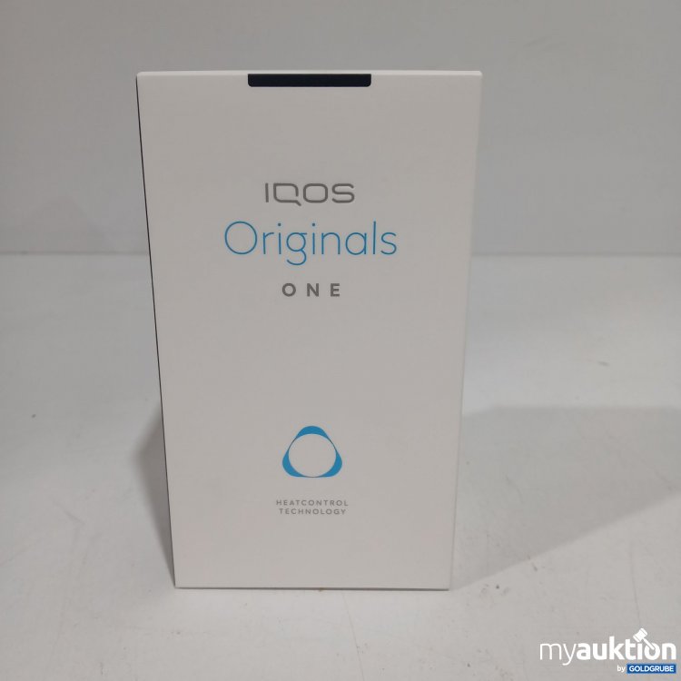 Artikel Nr. 813134: Iqos Originals One 