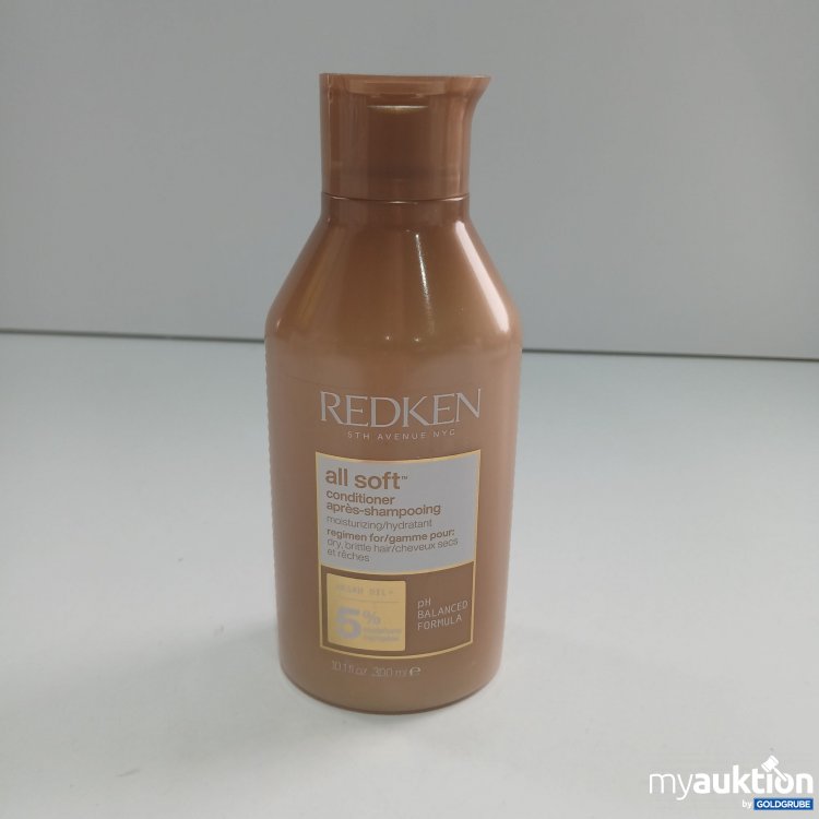 Artikel Nr. 820134 Artikel Nr. 820134: Redken Conditioner 300ml