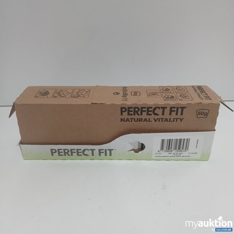 Artikel Nr. 826134: Perfect Fit Katzenfutter 6x(6x50g)