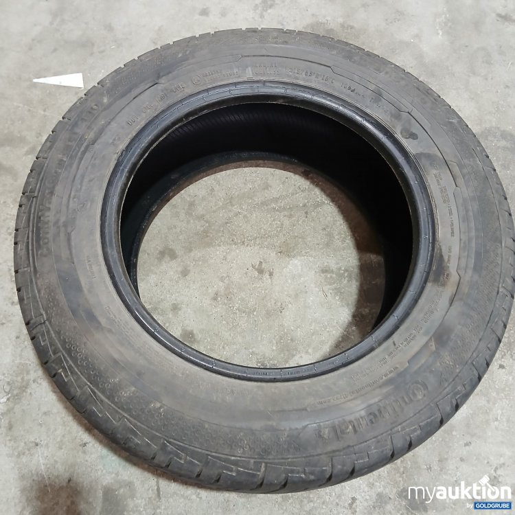 Artikel Nr. 835134: Continental 215/65 R16 C