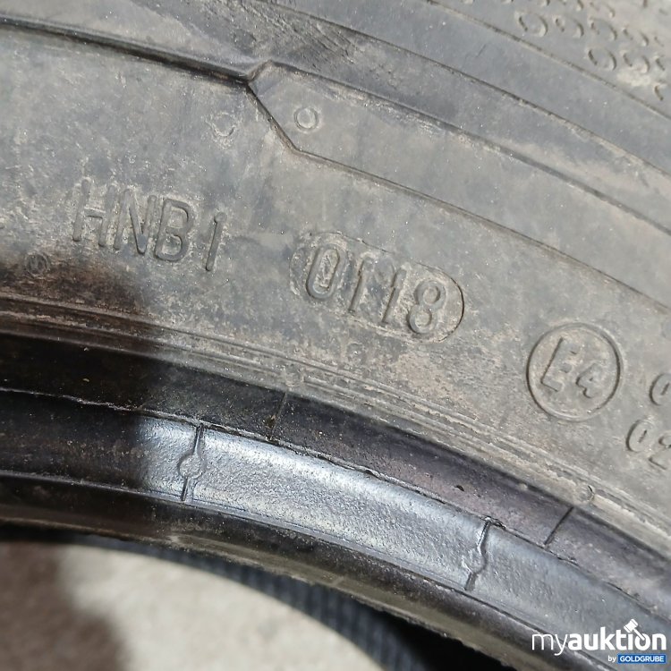 Artikel Nr. 835134: Continental 215/65 R16 C