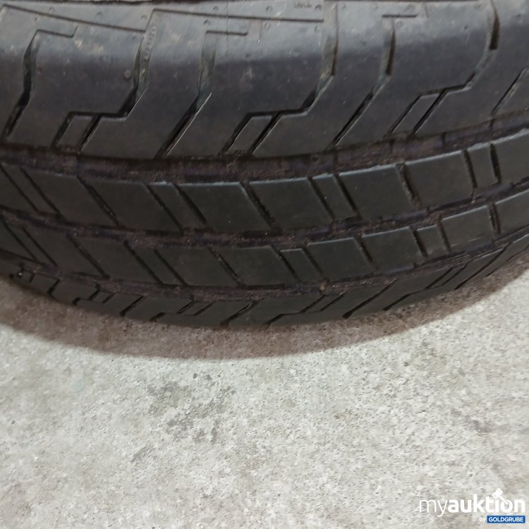 Artikel Nr. 835134: Continental 215/65 R16 C