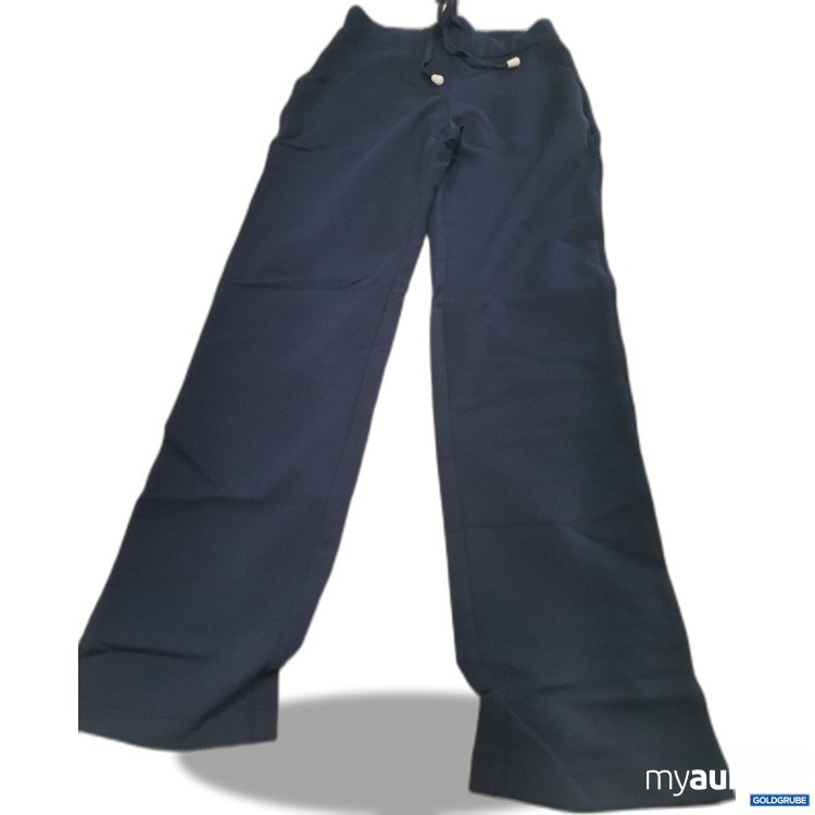 Artikel Nr. 837134: Nautical Sportswear Jogginghose 