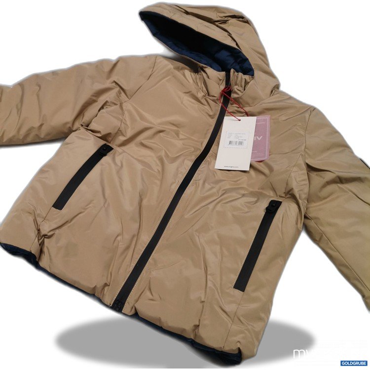 Artikel Nr. 838134 Artikel Nr. 838134: Vingino Jacke