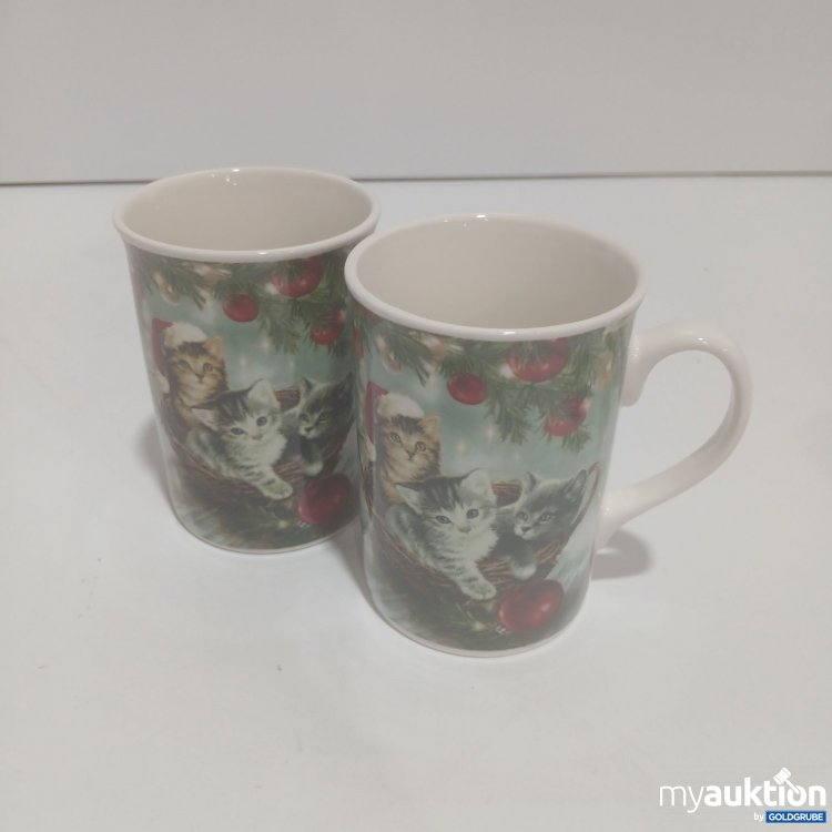 Artikel Nr. 854134 Artikel Nr. 854134: Tasse 2 Stück