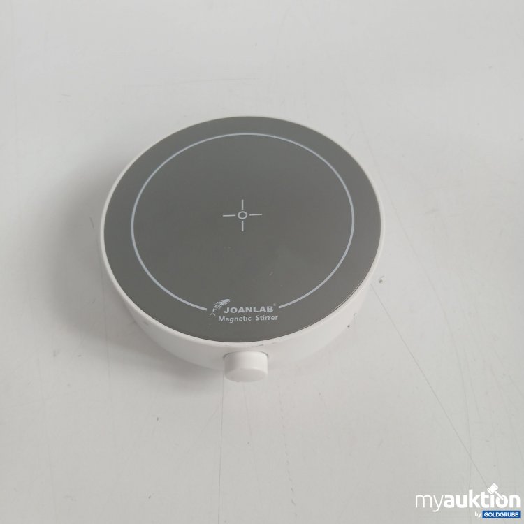 Artikel Nr. 862134: Magnetrührer Rührplatte