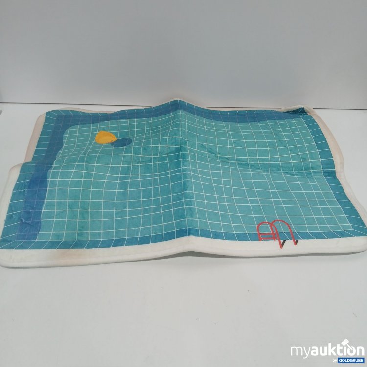 Artikel Nr. 866134: Fußmatte ca.40x60cm