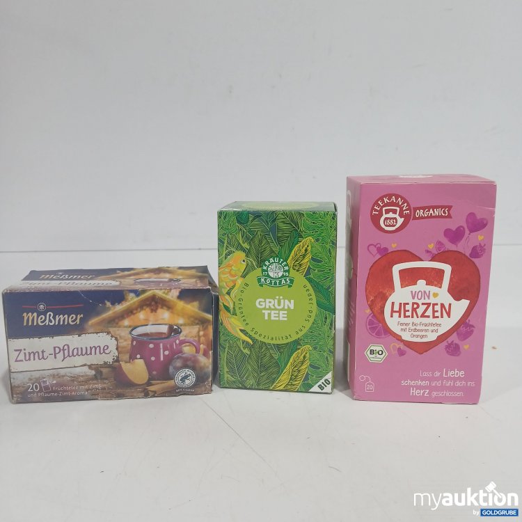 Artikel Nr. 873134: Diverse Tee 