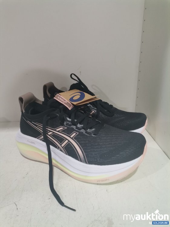 Artikel Nr. 878134: Asic gel Nimbus 27