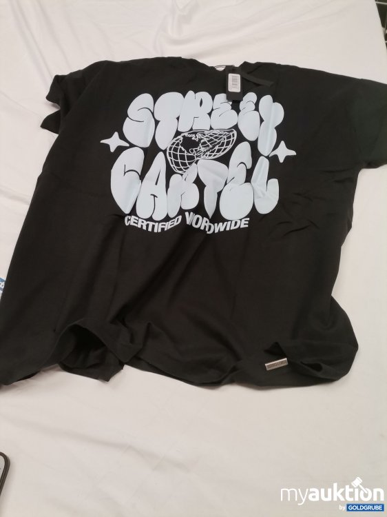 Artikel Nr. 881134: Street cartel Shirt
