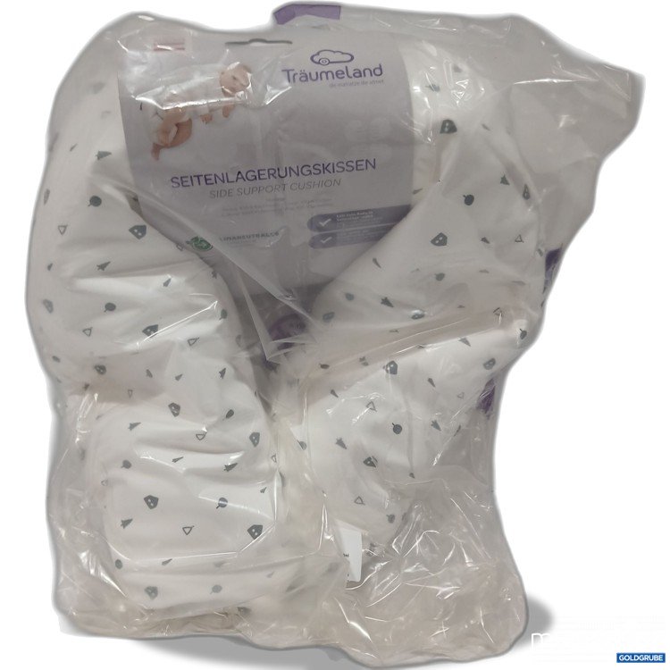 Artikel Nr. 885134: Träumeland Seitenlagerungskissen 