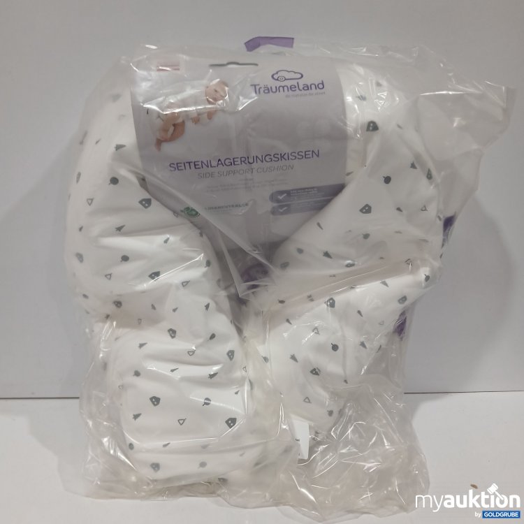 Artikel Nr. 885134: Träumeland Seitenlagerungskissen 
