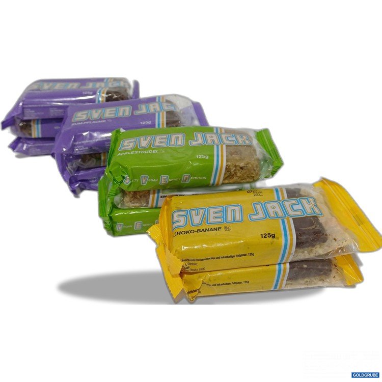 Artikel Nr. 886134 Artikel Nr. 886134: Sven Jack Riegel, diverse Sorten 11x125g
