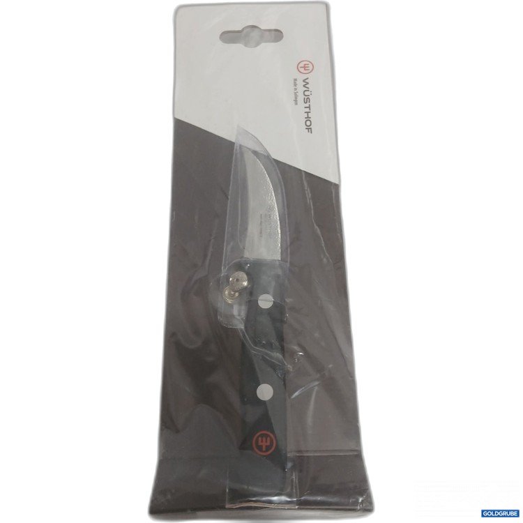 Artikel Nr. 887134 Artikel Nr. 887134: Wüsthof Gourmet Messer