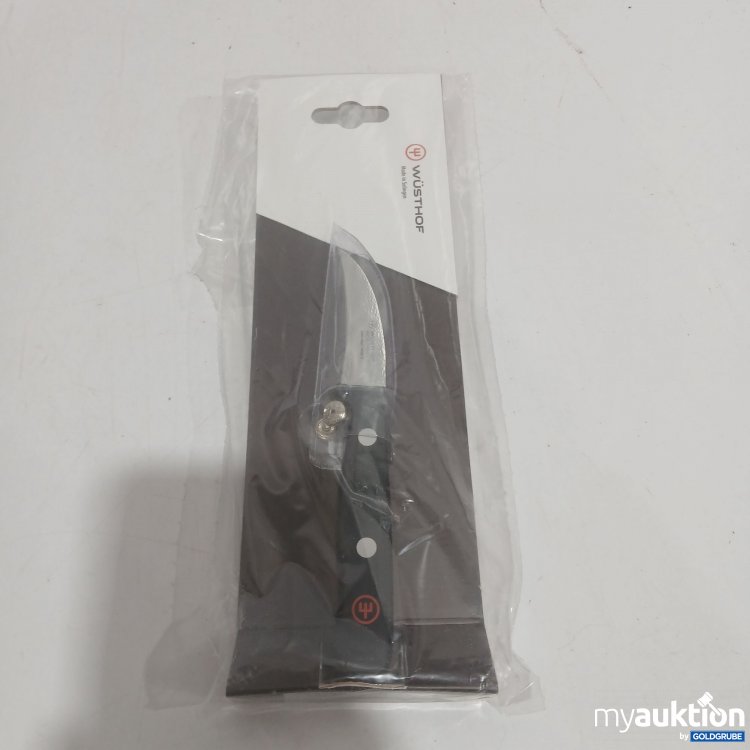 Artikel Nr. 887134 Artikel Nr. 887134: Wüsthof Gourmet Messer