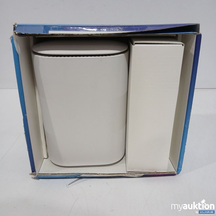 Artikel Nr. 889134 Artikel Nr. 889134: ZTE MC888B WLAN-Router