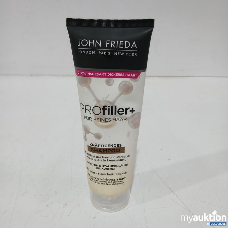 Artikel Nr. 892134: John Frieda Profiller+ Shampoo 250ml