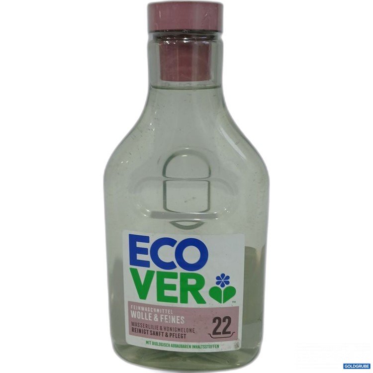 Artikel Nr. 904134: Ecover Woll- und Feinwaschmittel 22 1l