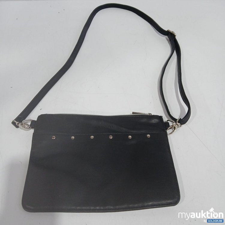 Artikel Nr. 906134 Artikel Nr. 906134: Daniel Hechter Tasche ca. 24x18cm