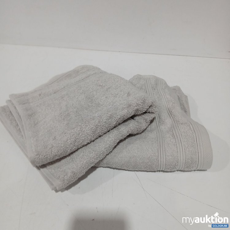 Artikel Nr. 914134: Handtuch 2x 