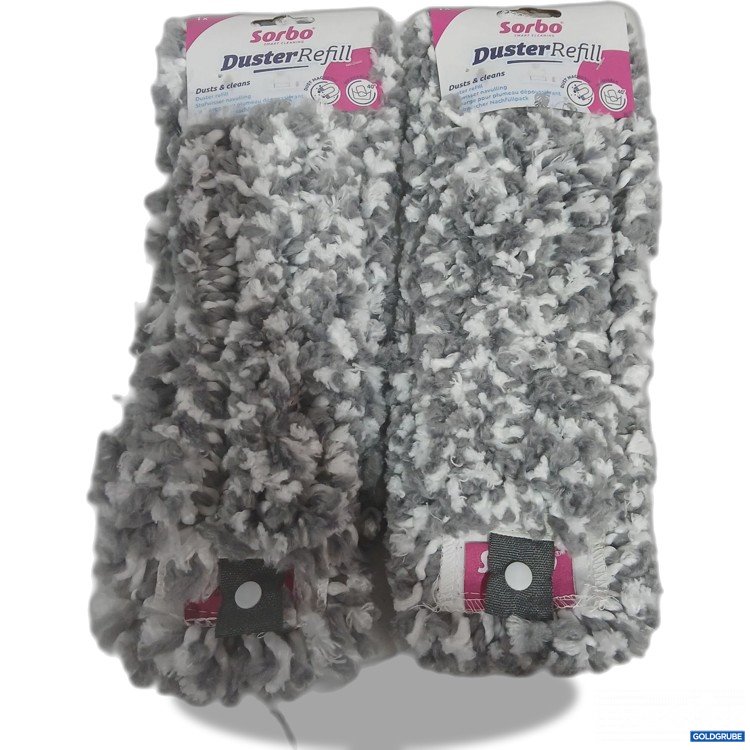 Artikel Nr. 929134: Sorbo Duster Refill 