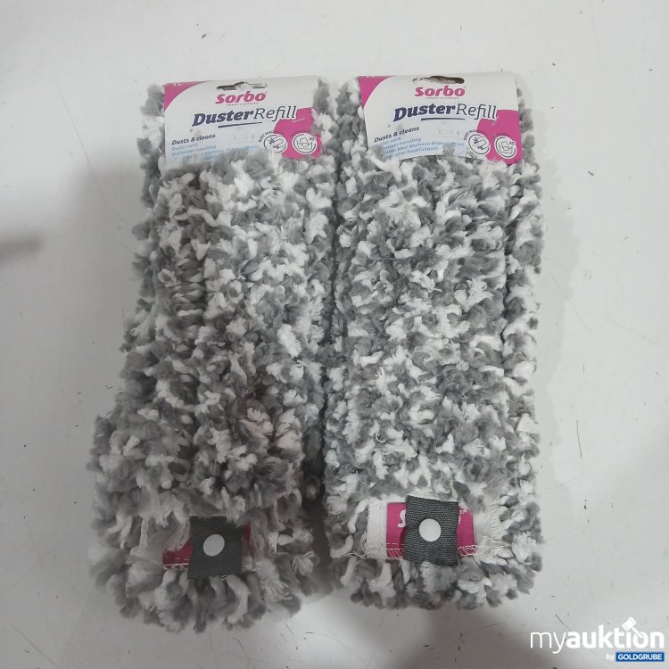 Artikel Nr. 929134: Sorbo Duster Refill 