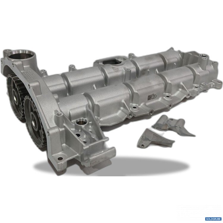 Artikel Nr. 961134: Ford Nockenwellengehäuse 2 648 544 