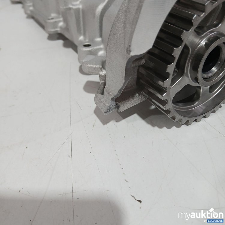 Artikel Nr. 961134: Ford Nockenwellengehäuse 2 648 544 