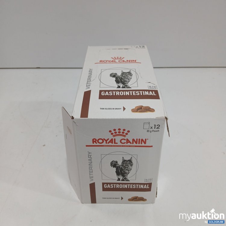 Artikel Nr. 963134: Royal Canin Veterinary Gastrointestinal 12x85g 