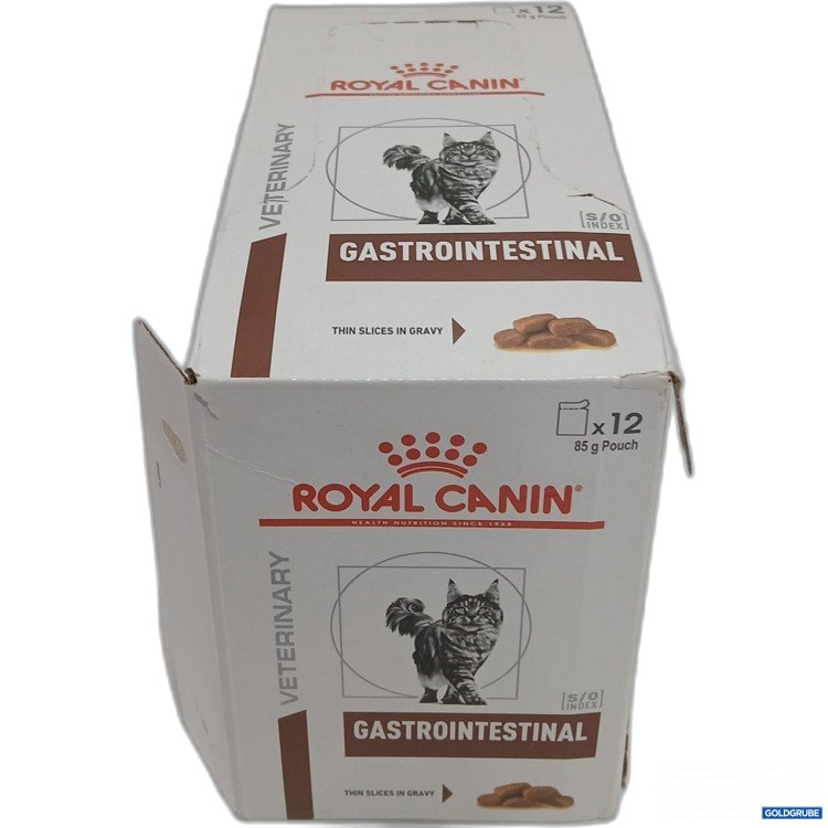 Artikel Nr. 963134: Royal Canin Veterinary Gastrointestinal 12x85g 