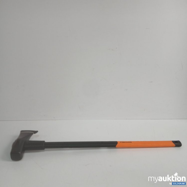 Artikel Nr. 968134: Friskars Spalthammer gewicht 4,6kg