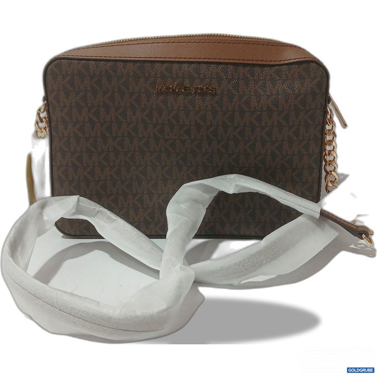 Artikel Nr. 971134 Artikel Nr. 971134: Michael Kors Schultertasche ca 24,5×17×5cm