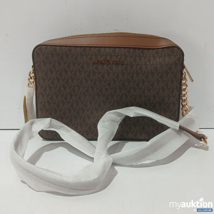 Artikel Nr. 971134 Artikel Nr. 971134: Michael Kors Schultertasche ca 24,5×17×5cm