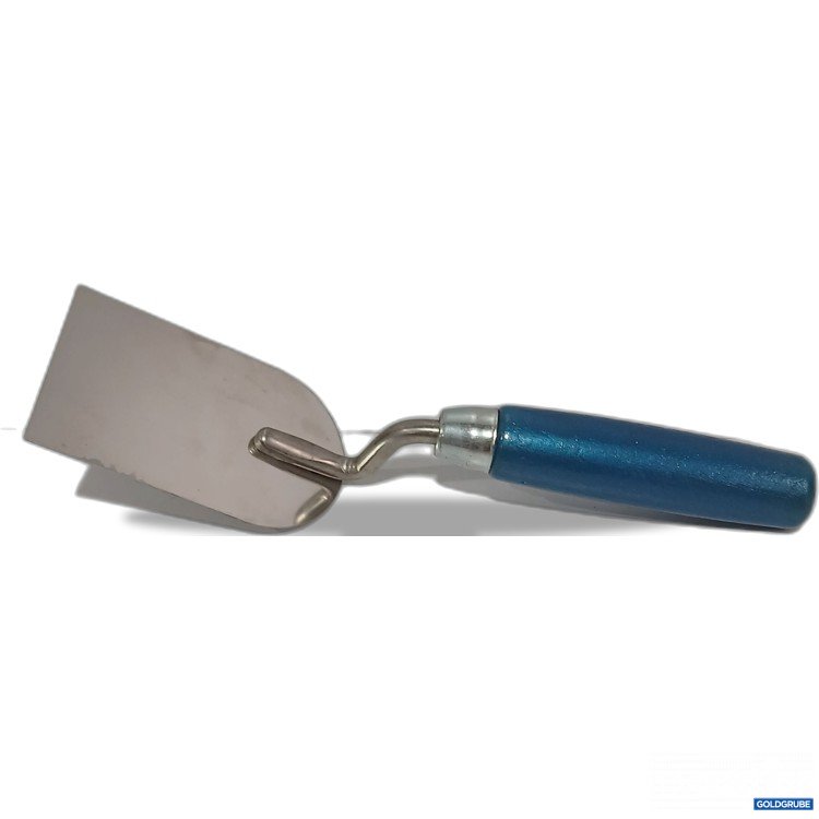 Artikel Nr. 972134: Kaufmann Gipserspachtel 60mm Rostfrei, Art.No. 000610